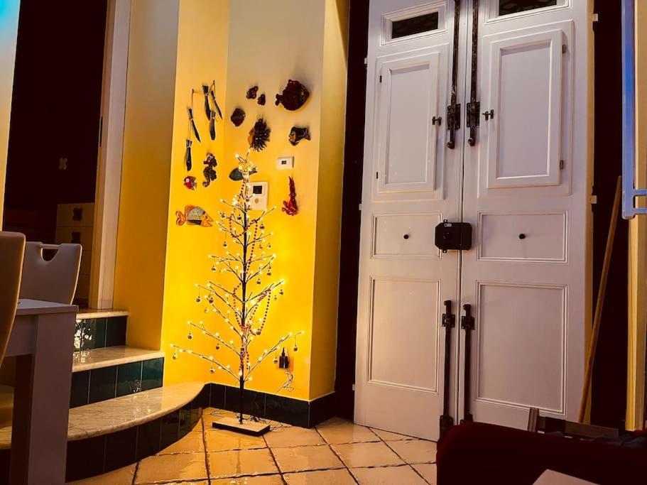 Appartamento Casa Angelica Ravello Esterno foto