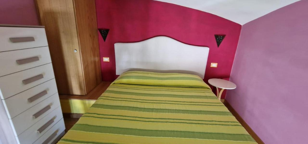 Appartamento Casa Angelica Ravello Esterno foto