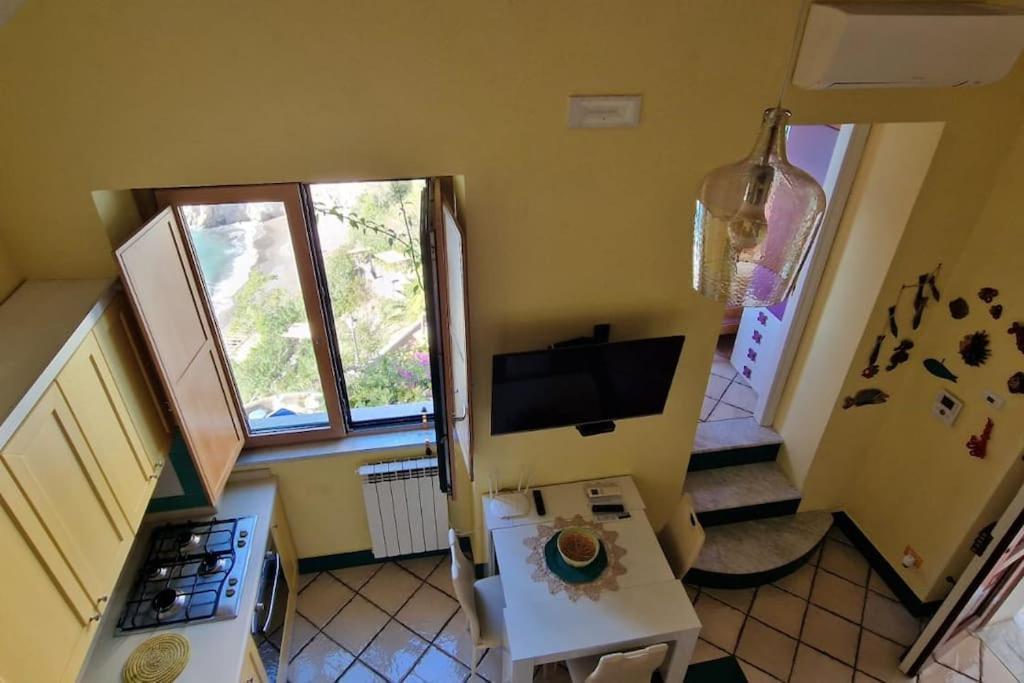 Appartamento Casa Angelica Ravello Esterno foto