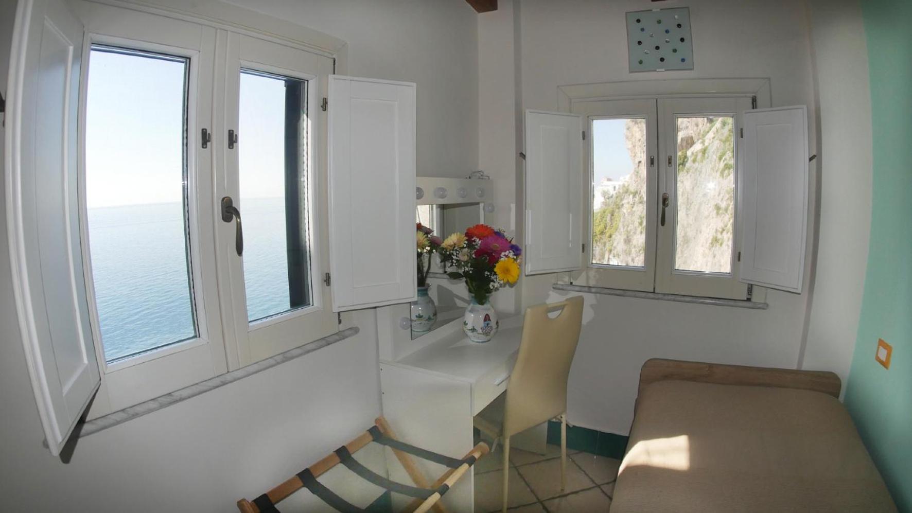 Appartamento Casa Angelica Ravello Esterno foto