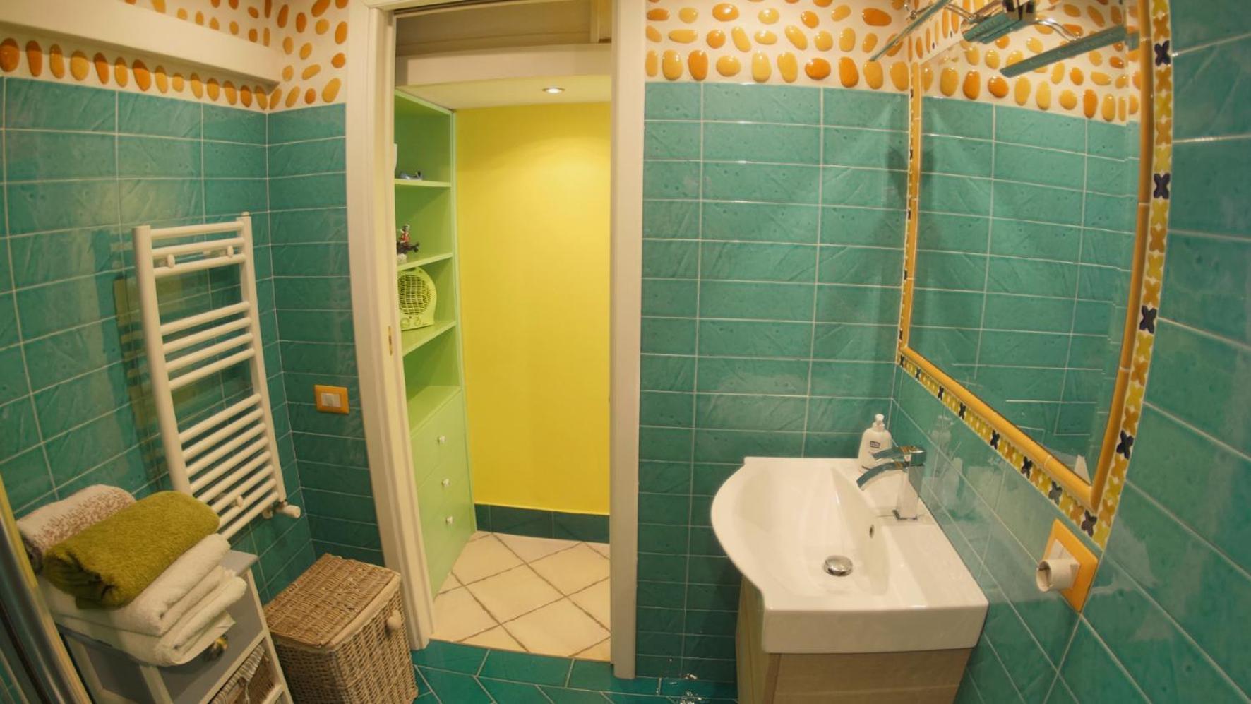 Appartamento Casa Angelica Ravello Esterno foto